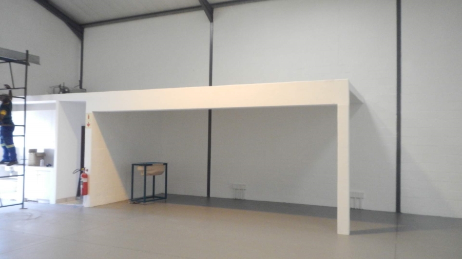 To Let commercial Property for Rent in Westlake Western Cape